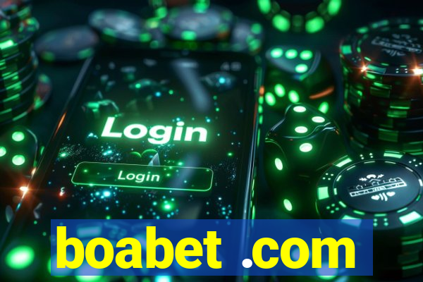 boabet .com